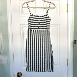 Derek 🤍 Heart Body Con Dress